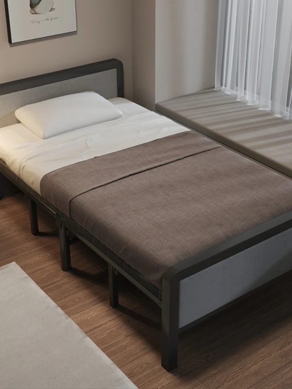 Folding Bed - Image 2