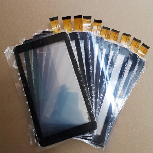 20 piece tablet Touch Screen