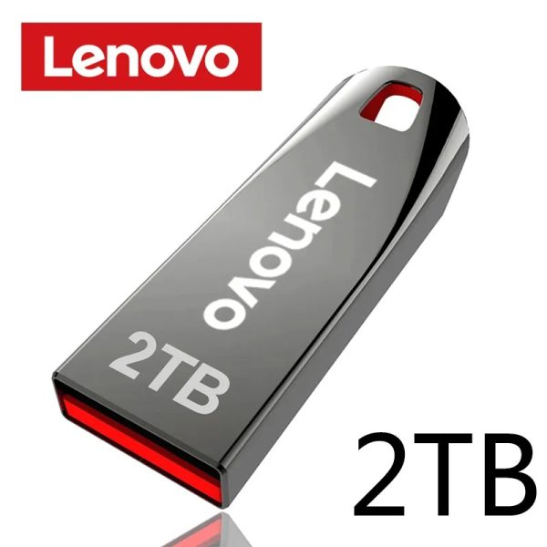 Lenovo Flash Drives 2TB USB.