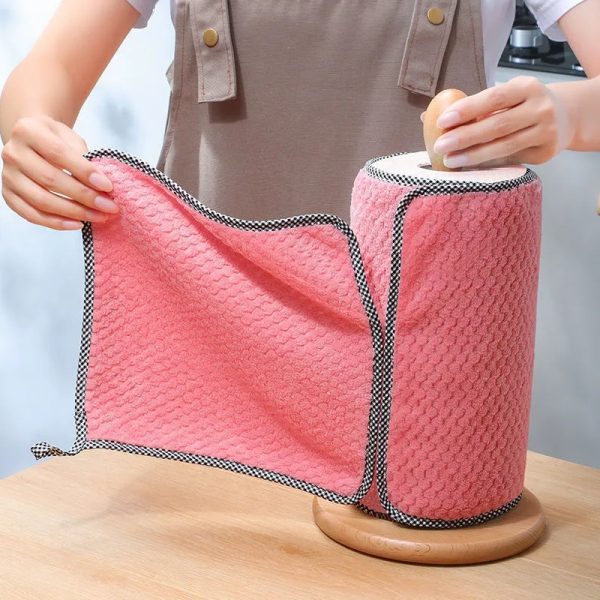 Reusable Kitchen Towel