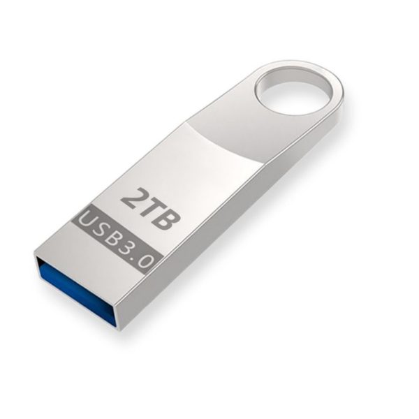 2T USB Flash