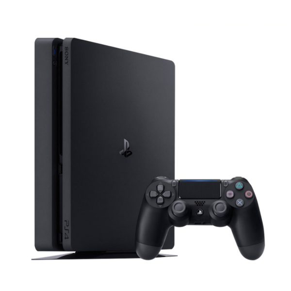 Ps4 - 500 GB/ slim